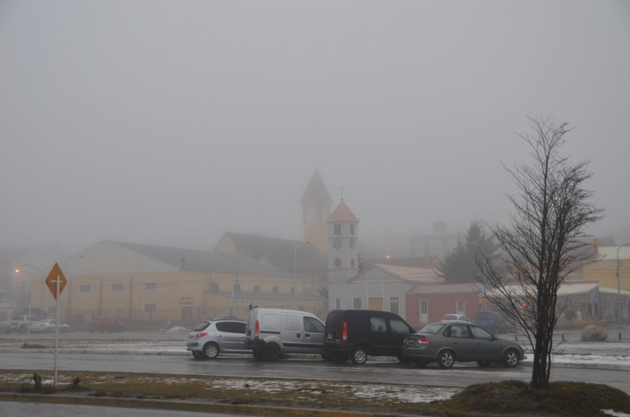 "Entre nubes" de Jose Torino