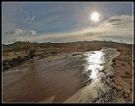 Arroyo de la China Muerta