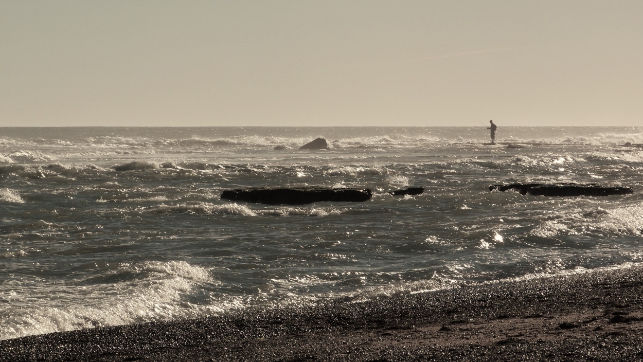 "Solo" de Carina Gironde