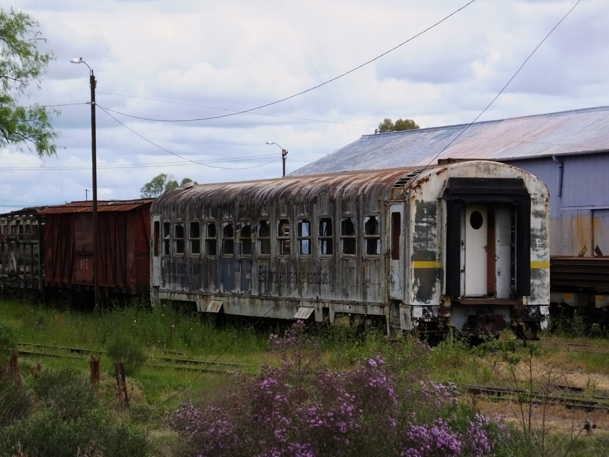 "Abandono" de Juan Fco. Fernndez