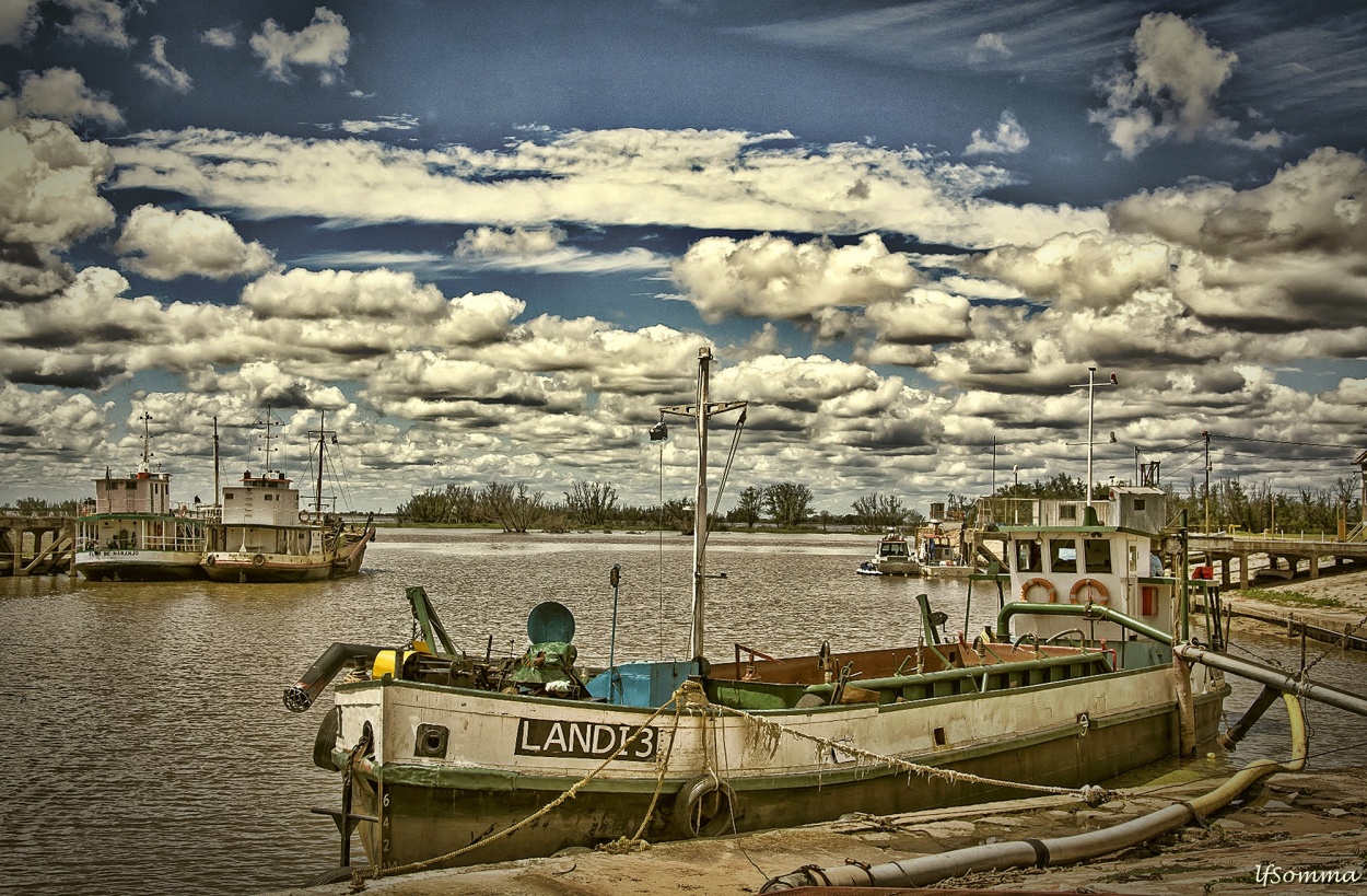 "San Pedro" de Luis Fernando Somma (fernando)