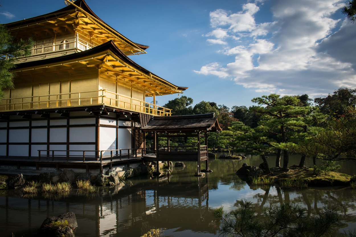 "Jardin Japones" de Ramon Barrufet Ripoll