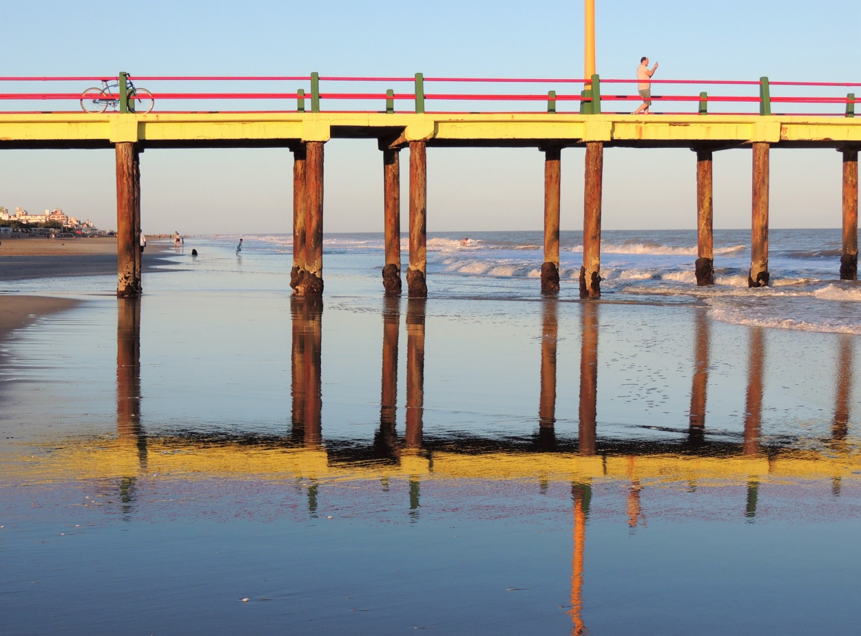 "Reflejos" de Carina Gironde