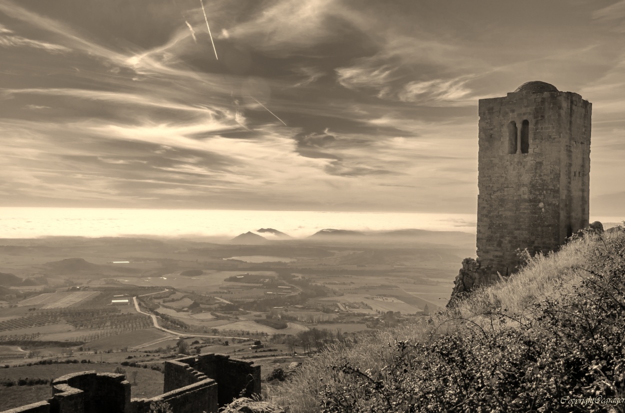 "torre viga" de Carlos Gustavo Gragera Garriga