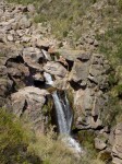 cascada ri Hueco.