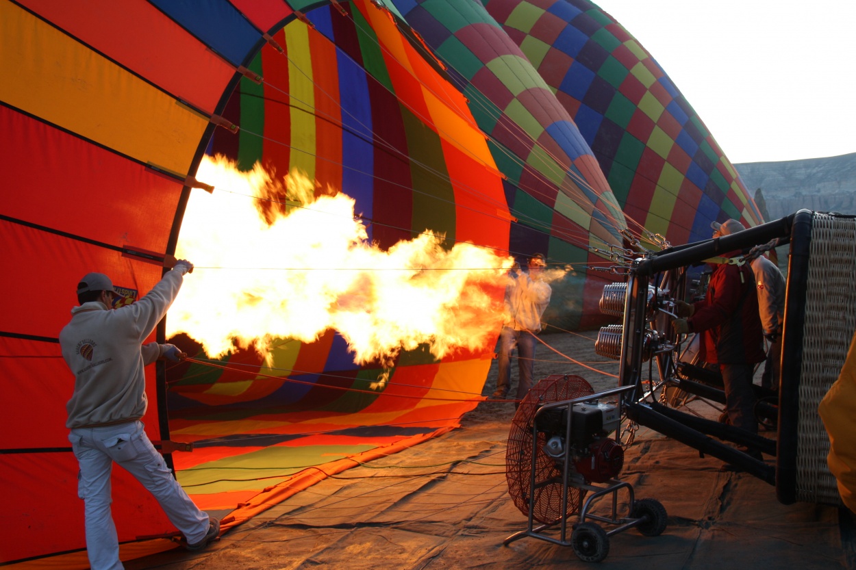 "2009 Preparando el vuelo" de Jos Gonzalvo Vivas