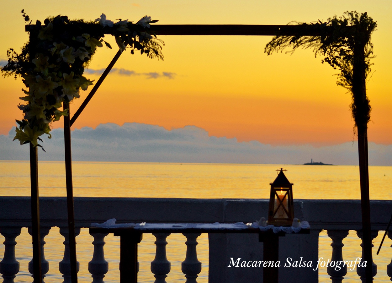 "Colonia del Sacramento, Uruguar" de Maria Macarena Salsa Cortizo