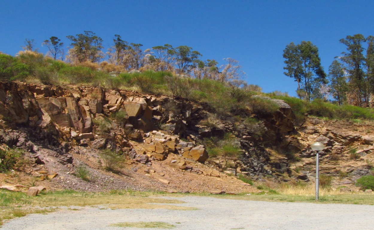 "Tandil" de Ana Tessler