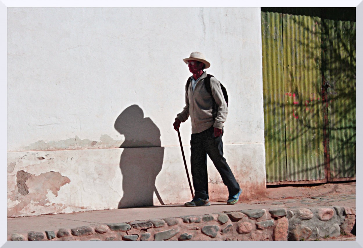 "inseparables" de Guillermo Covelli