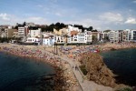 Blanes, Costa Brava