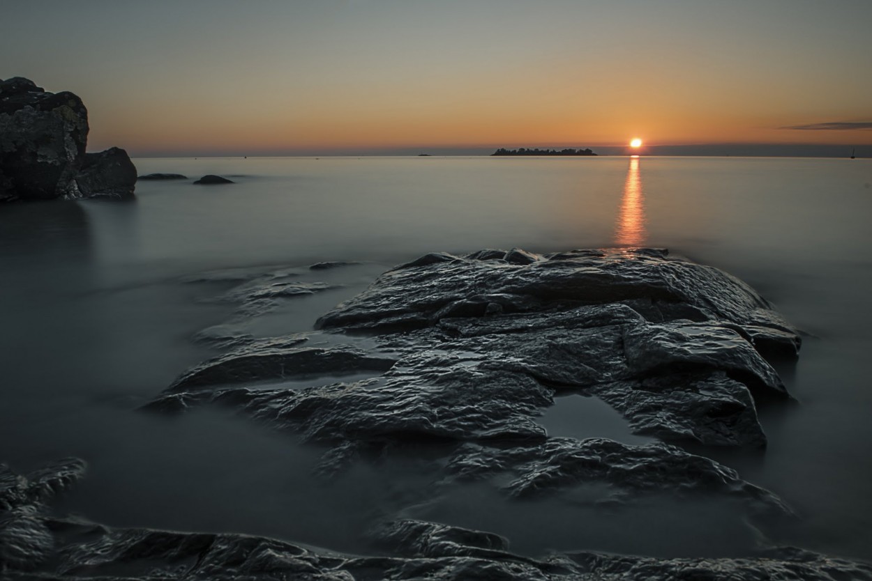 "Rio de la Plata" de Xime Cesaratto Errea