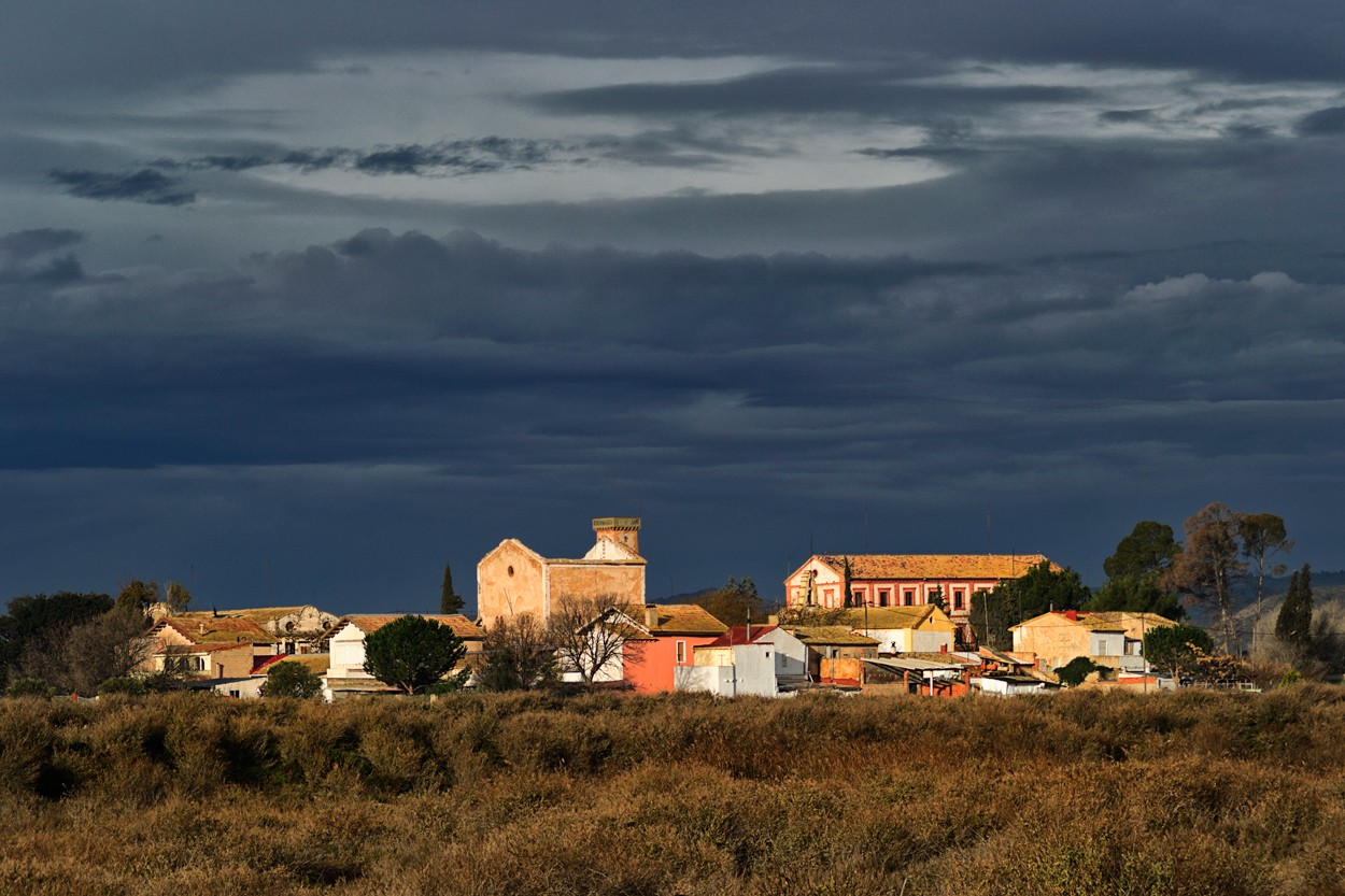 "Colonia color" de Francisco Jos Cerd Ortiz