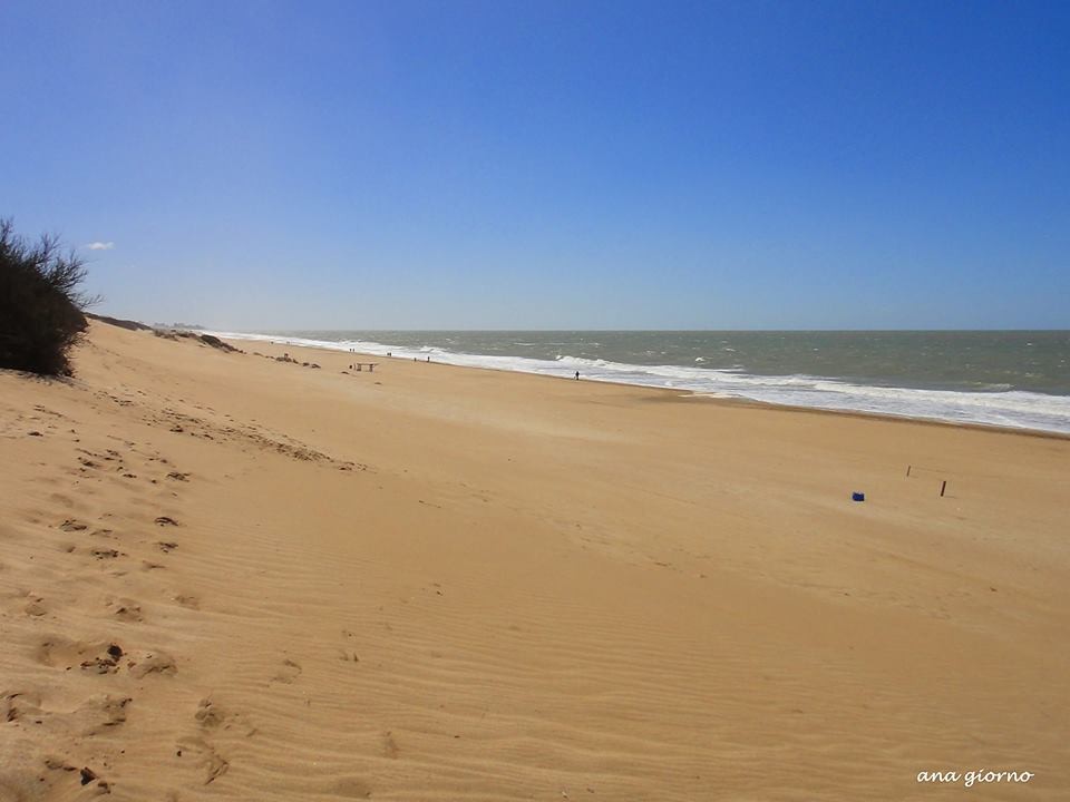 "Dunas" de Ana Giorno