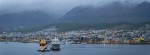 Ushuaia by the sea