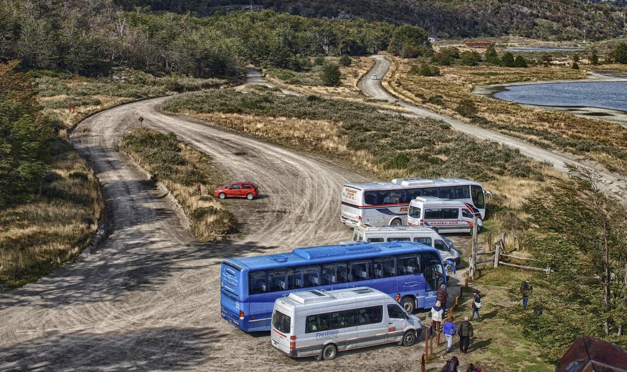 "Se hace Camino al Andar" de Roberto Bernabitti