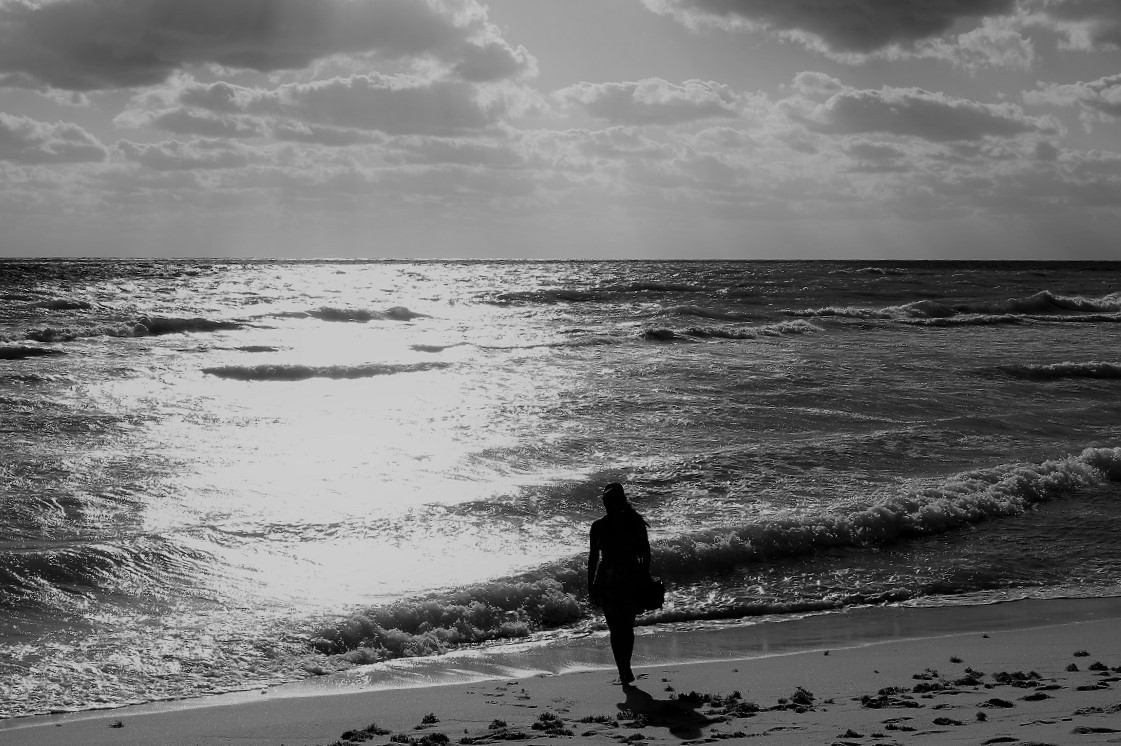 "PLaya" de Eduardo Alfredo Balducci