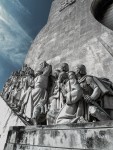 Monumento a los descubridores (Lisboa)