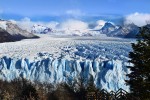 glaciares, 80 aniversario.