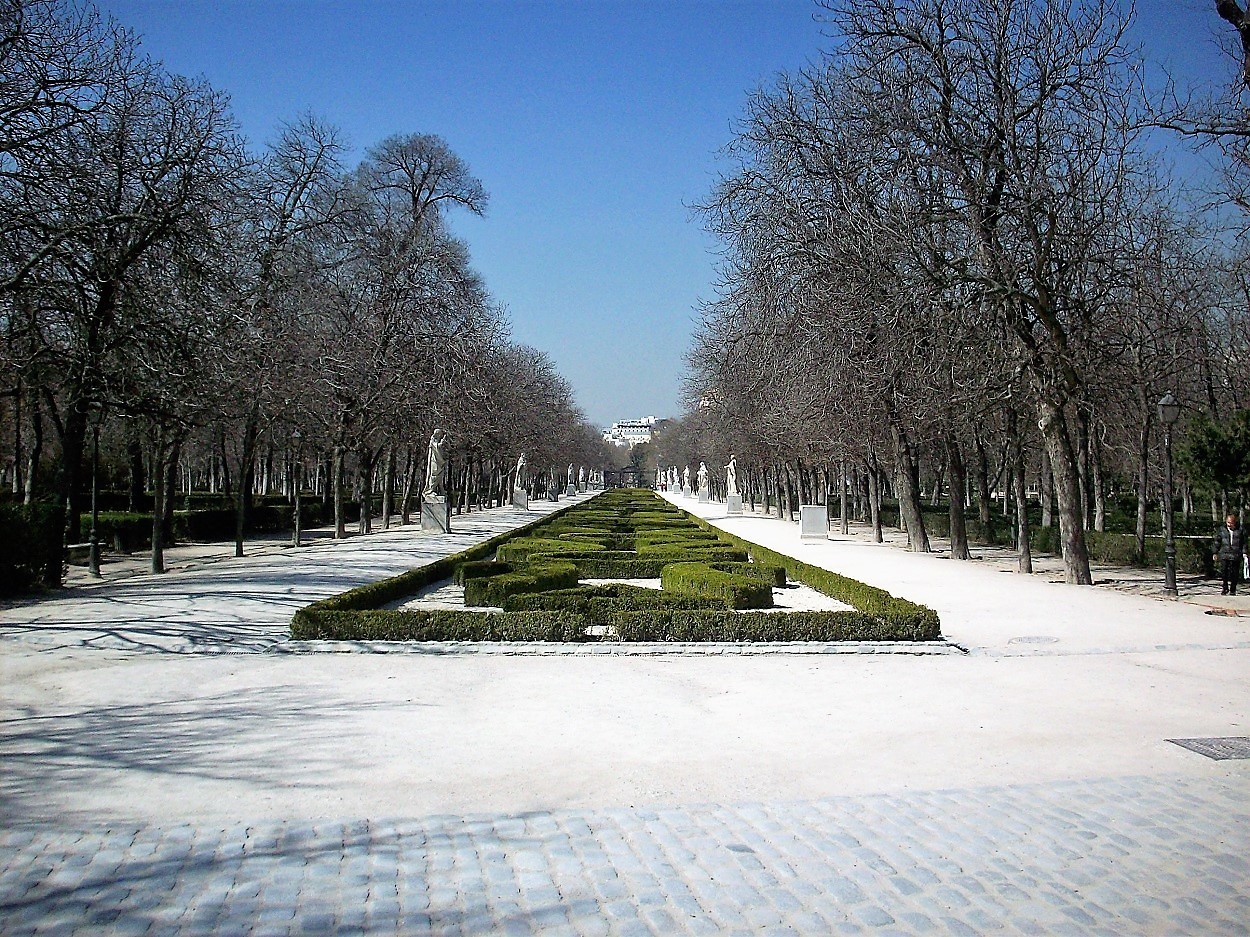 "Avenida" de Eduardo Alfredo Balducci