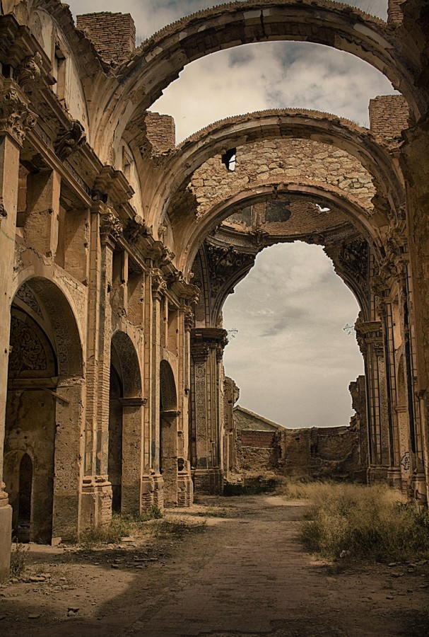 "San Agustin" de Manuel Carmona Quiroga