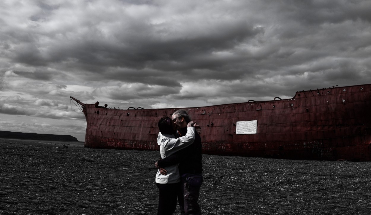 "Titanic ?" de Lucas Brun