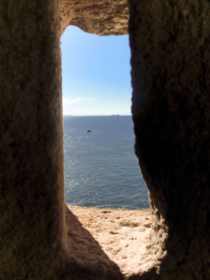 "Desde la Ventana!" de Sabrina Valente