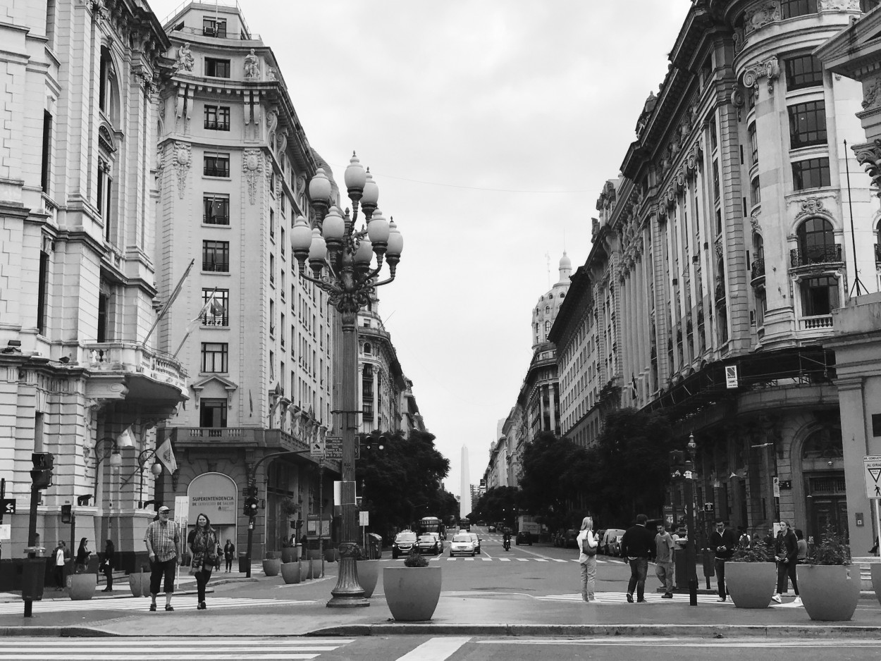 "Turista en Mi Ciudad" de Estanislao de Olmos