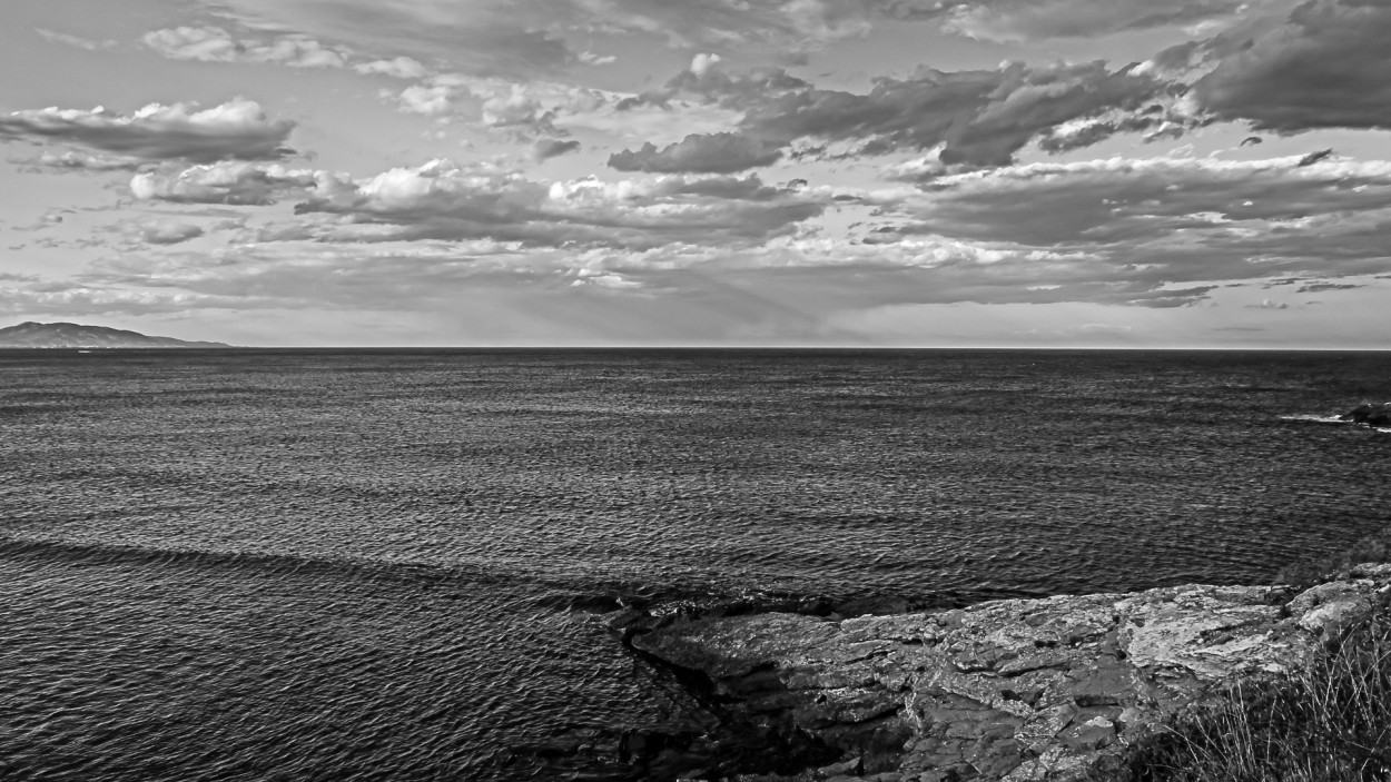 "Mediterrneo. Oropesa del Mar" de Juan Beas