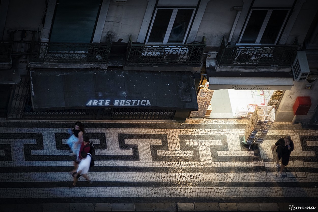 "Arte Rustica" de Luis Fernando Somma (fernando)