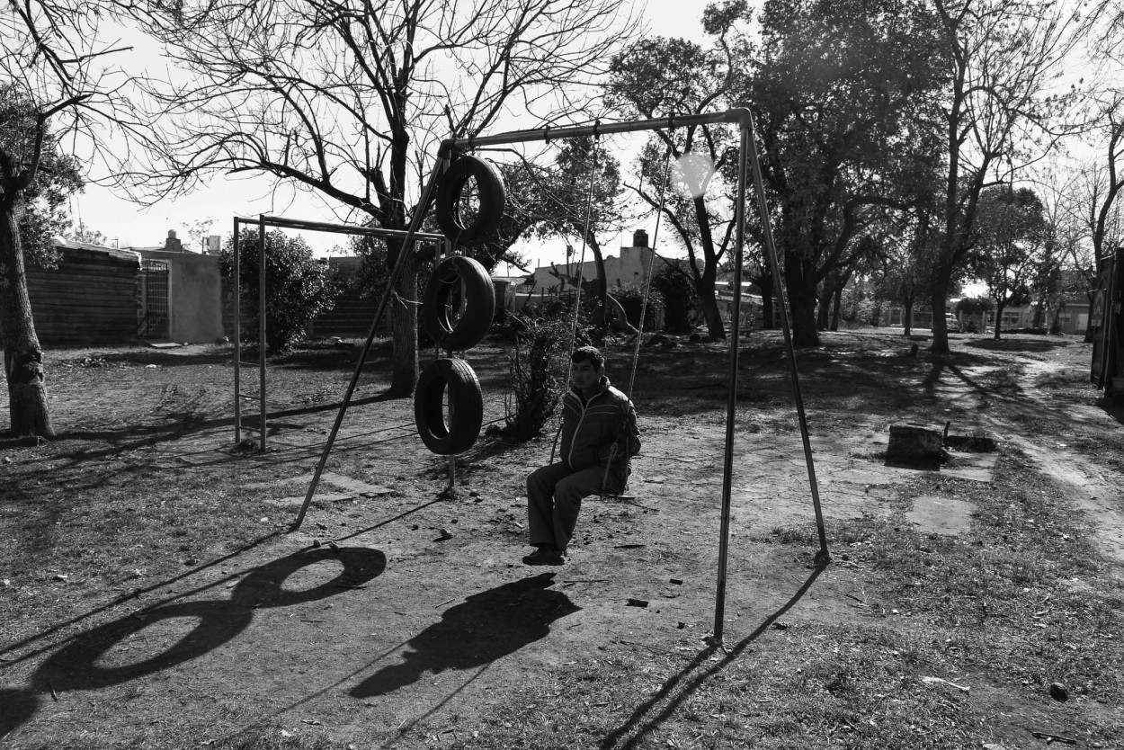 "la soledad y yo" de Magali Shepherd