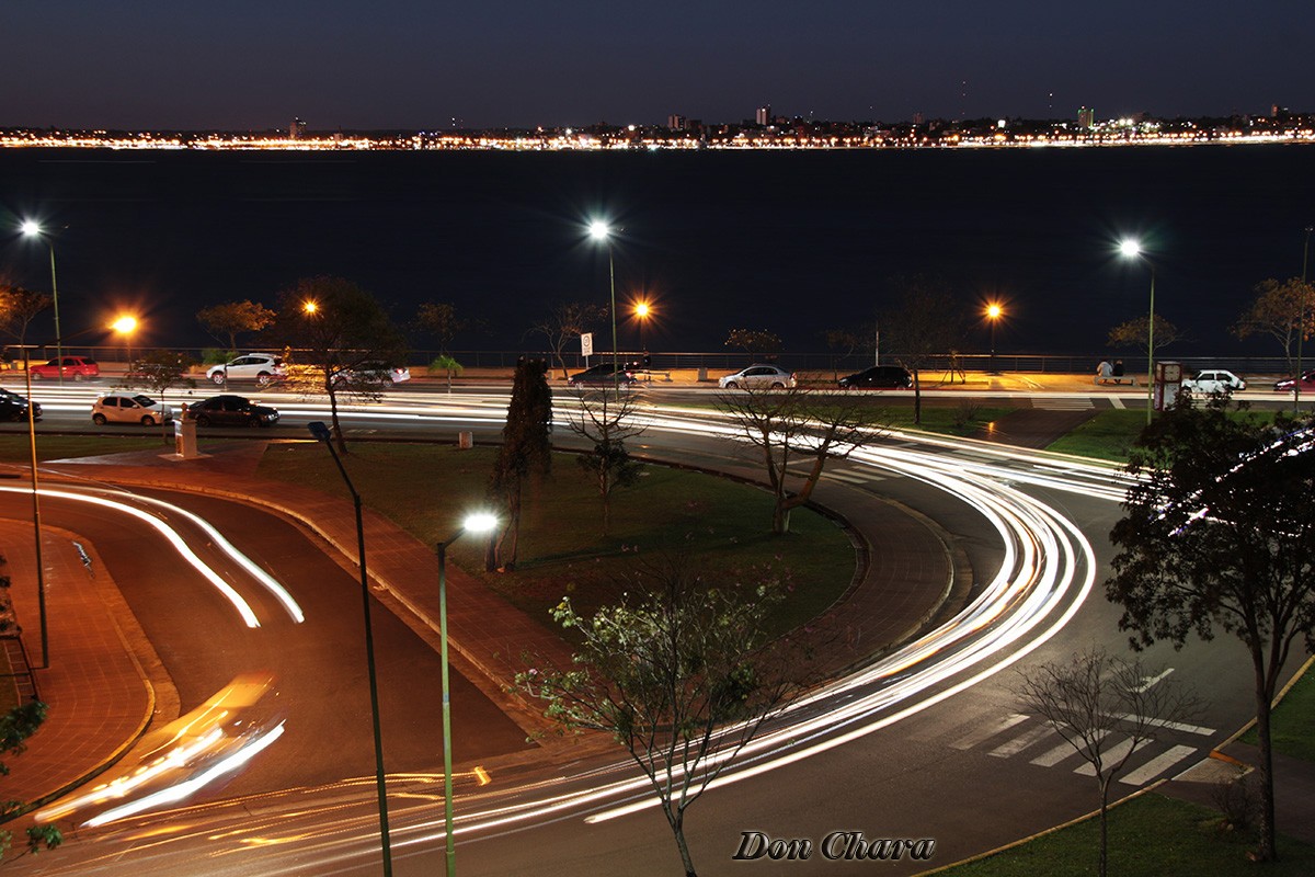 "Costanera de Posadas II" de Maximo Alberto Chara