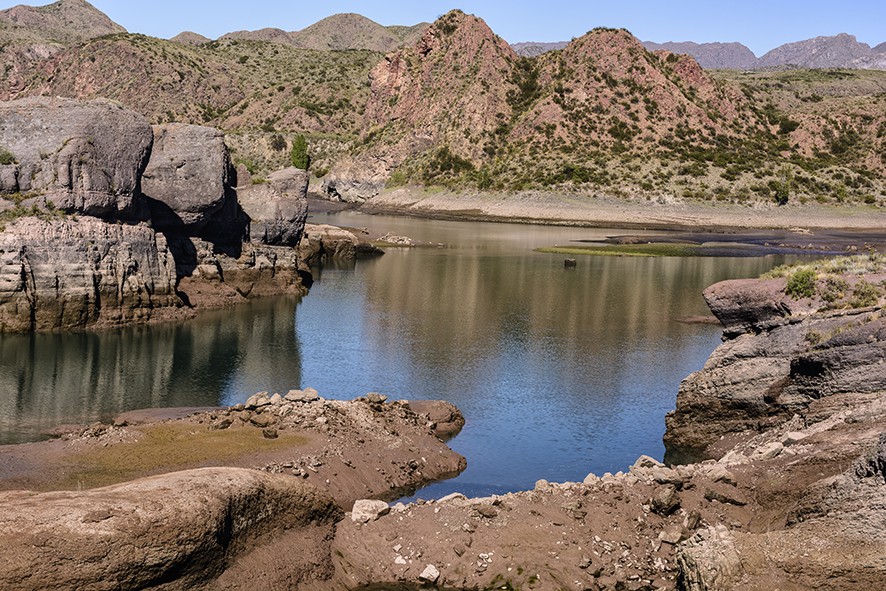 "Reflejos" de Carlos Francisco Montalbetti