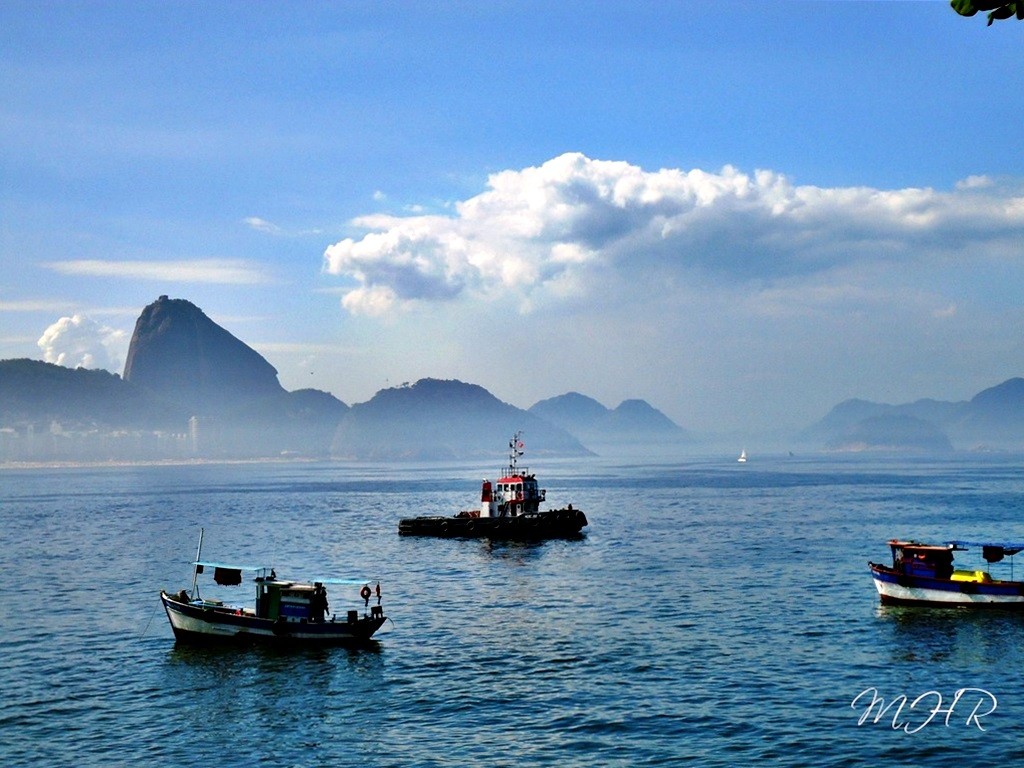 "Em dia de inverno" de Helena Rouanet