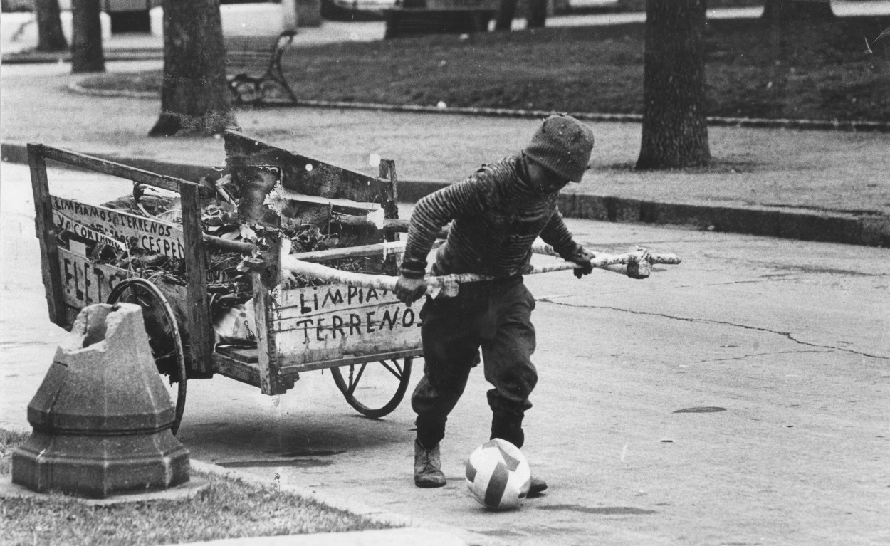 "sin ttulo" de Hugo Marinari