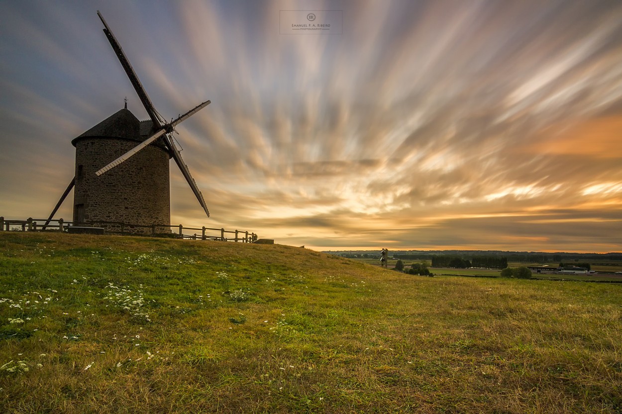 "windmill" de Emanuel Pereira Aparicio Ribeiro