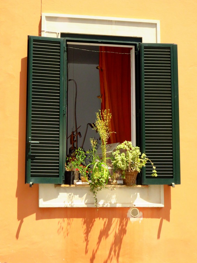 "Ventana" de Alejandro Pianko