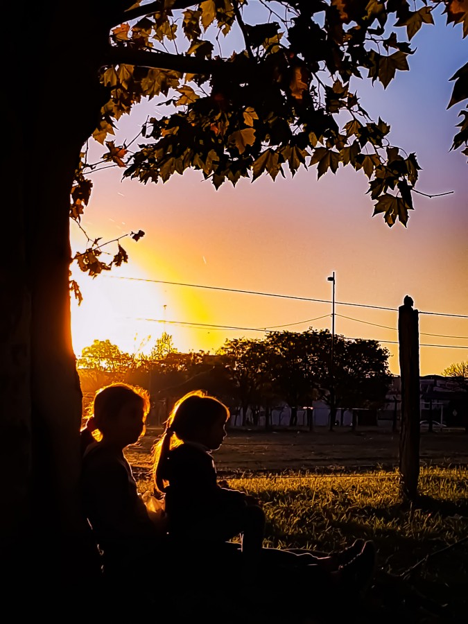 "Descanso" de Marzioni Martn Luis