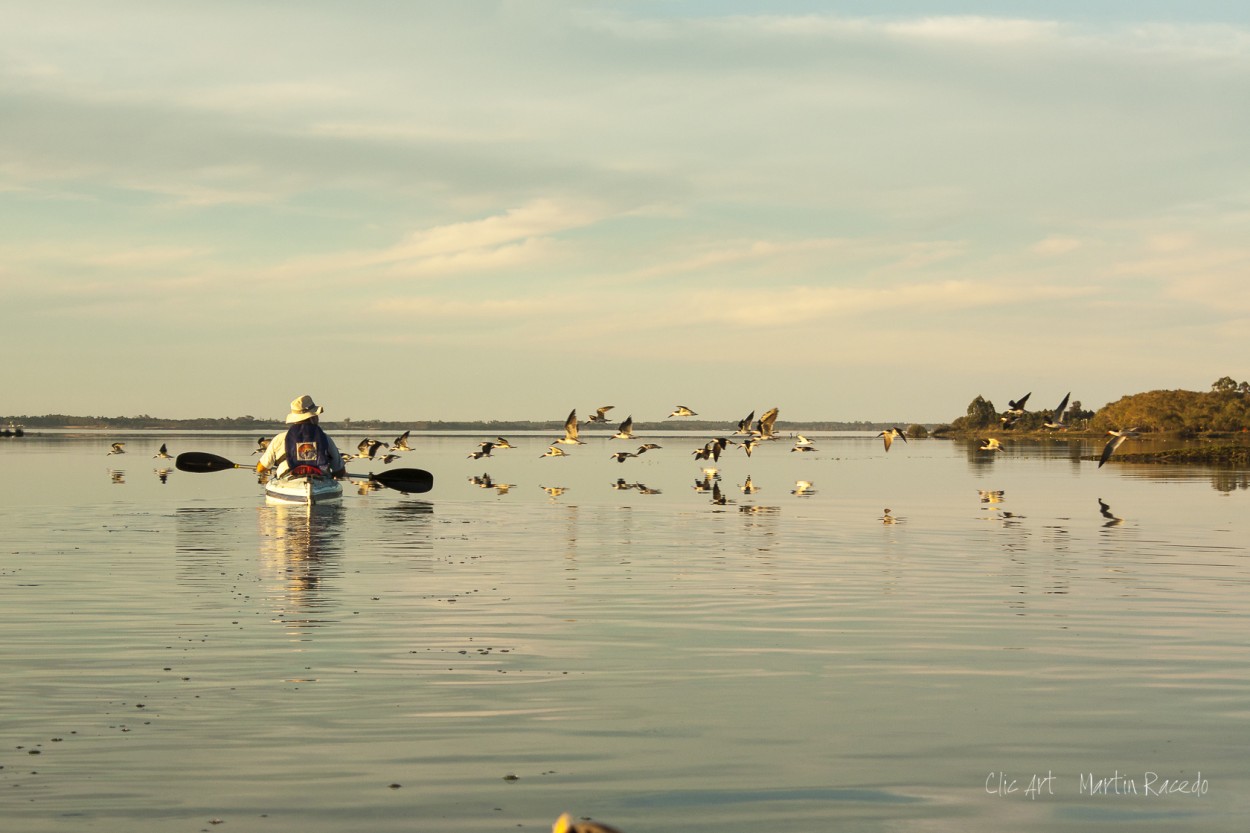 "Cruce" de Martin Racedo