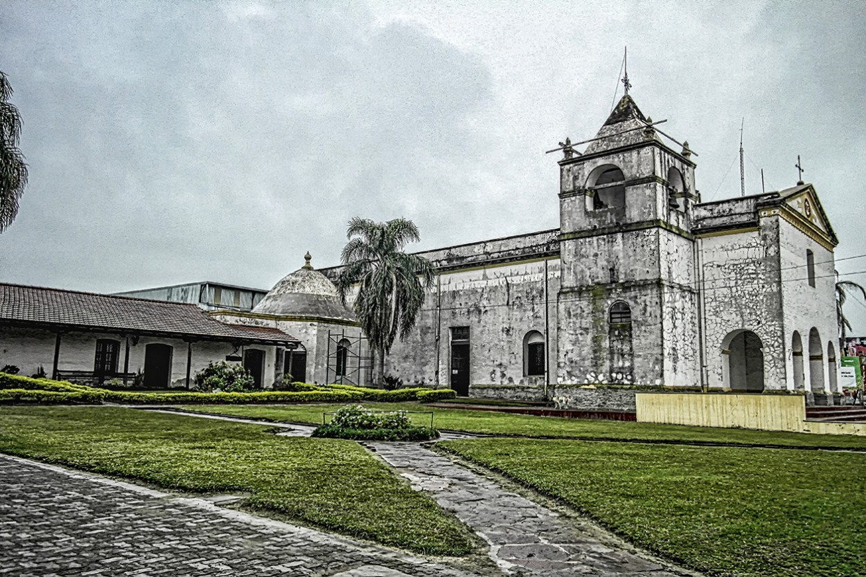 "Pedazo de Historia" de Ruperto Silverio Martinez