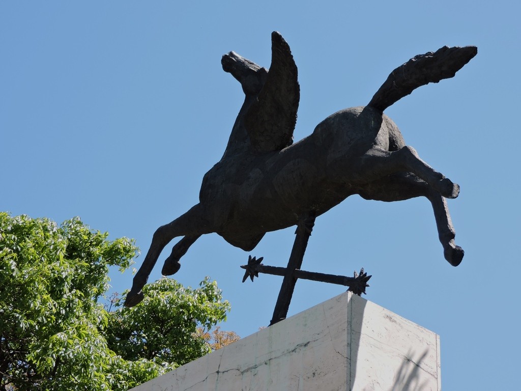 "El gran salto" de Raquel Pucheta