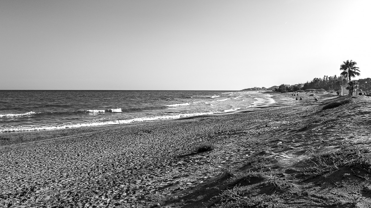 "Torre la Sal, Oropesa-Castelln" de Juan Beas