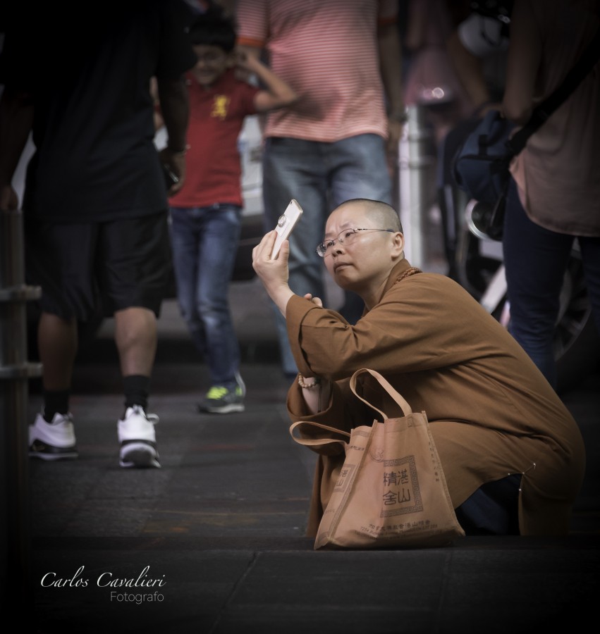 "fotografo oriental" de Carlos Cavalieri