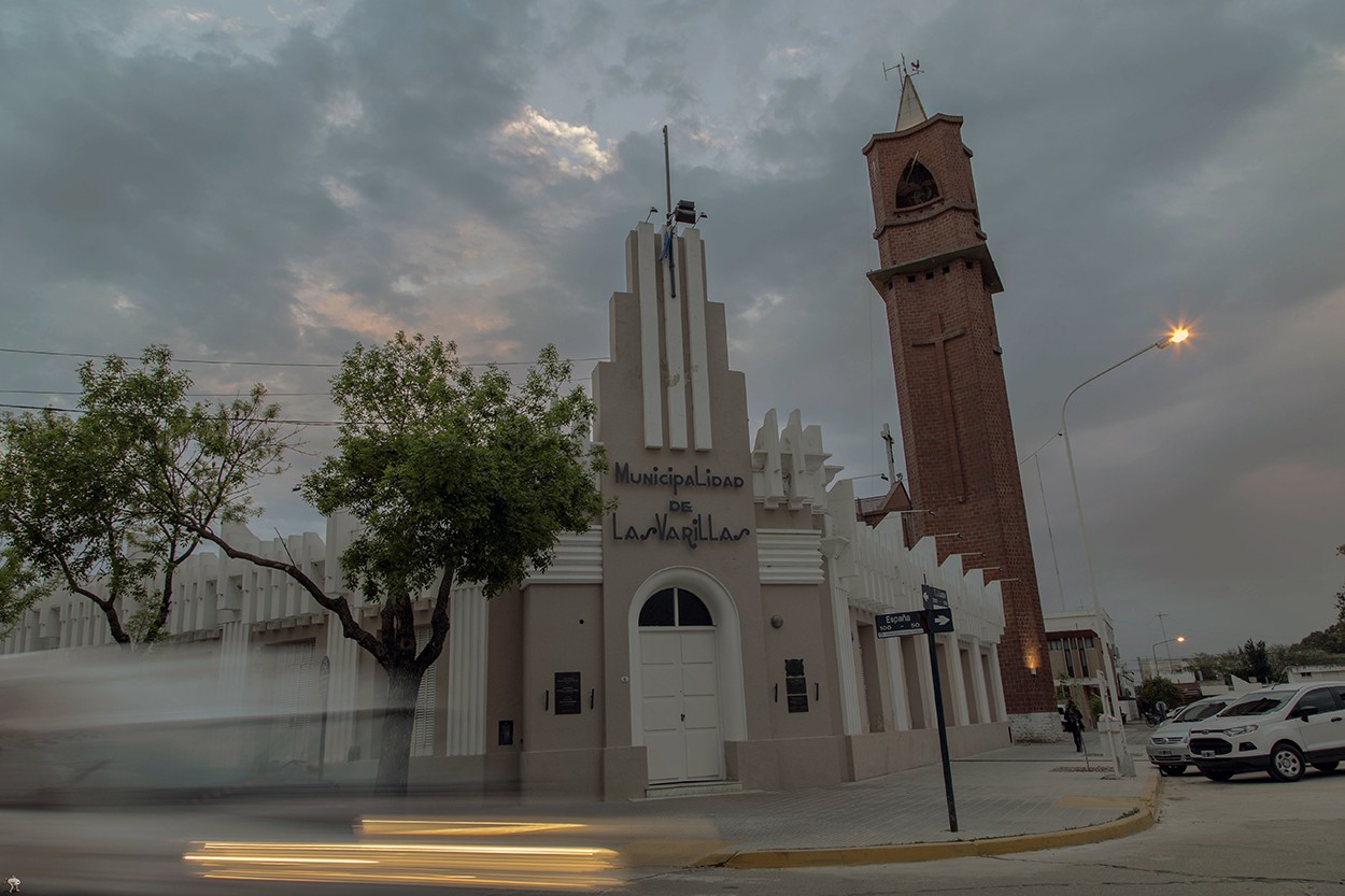 "Sin Ttulo" de Alfredo Fushimi