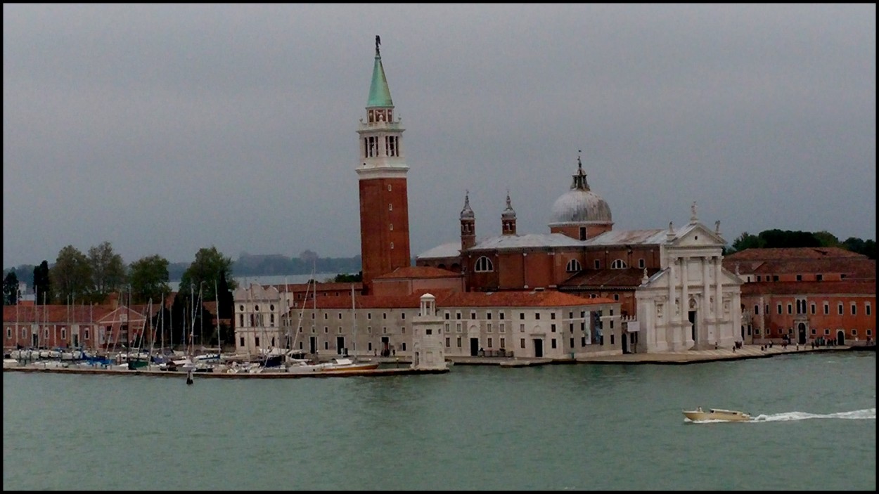 "Venecia sin t..." de Mara Ins Hempe