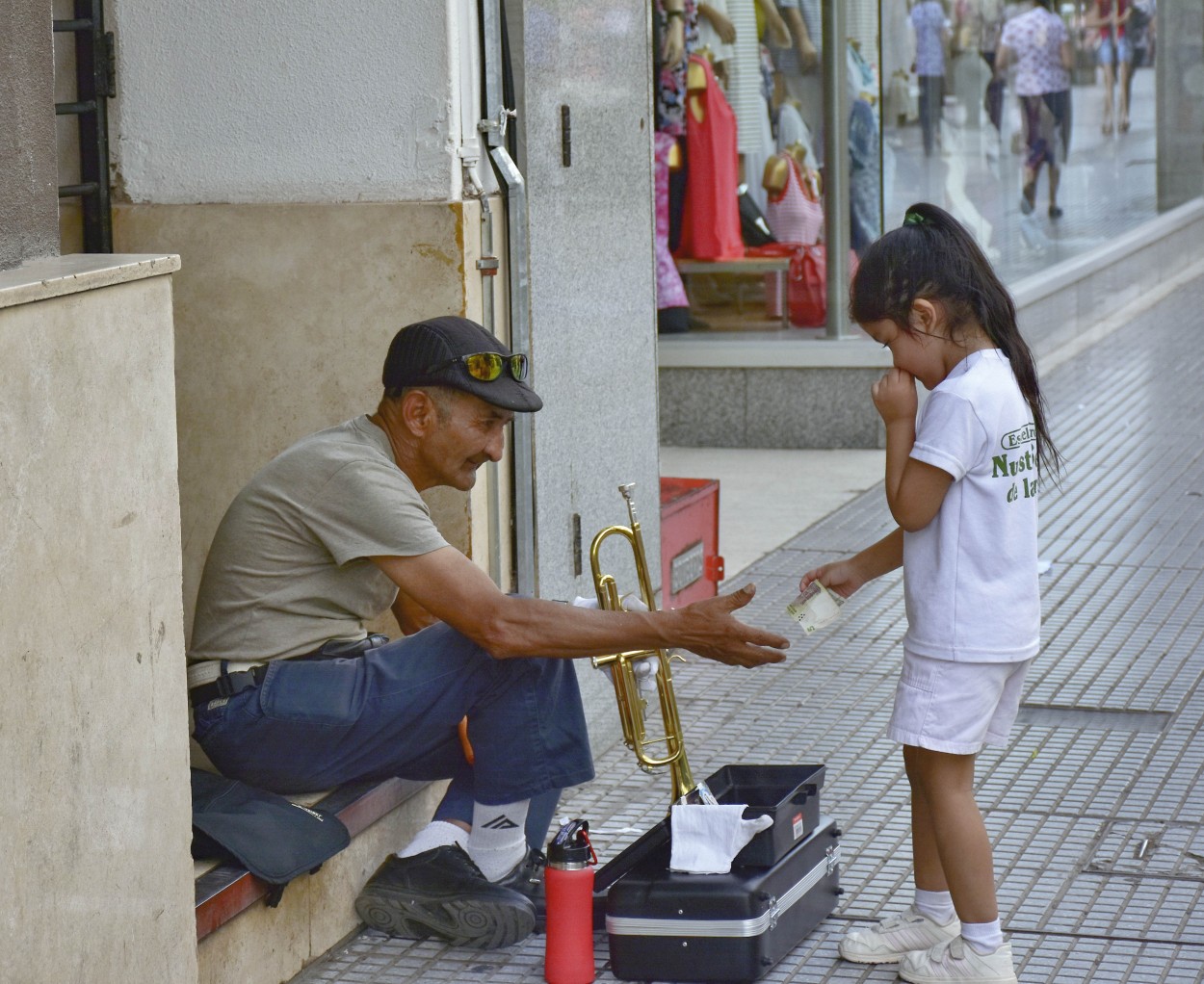 "Todo amor" de Adriana Claudia Gallardo