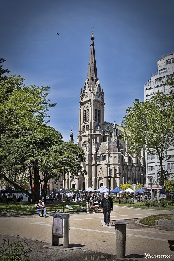 "Mar del Plata" de Luis Fernando Somma (fernando)