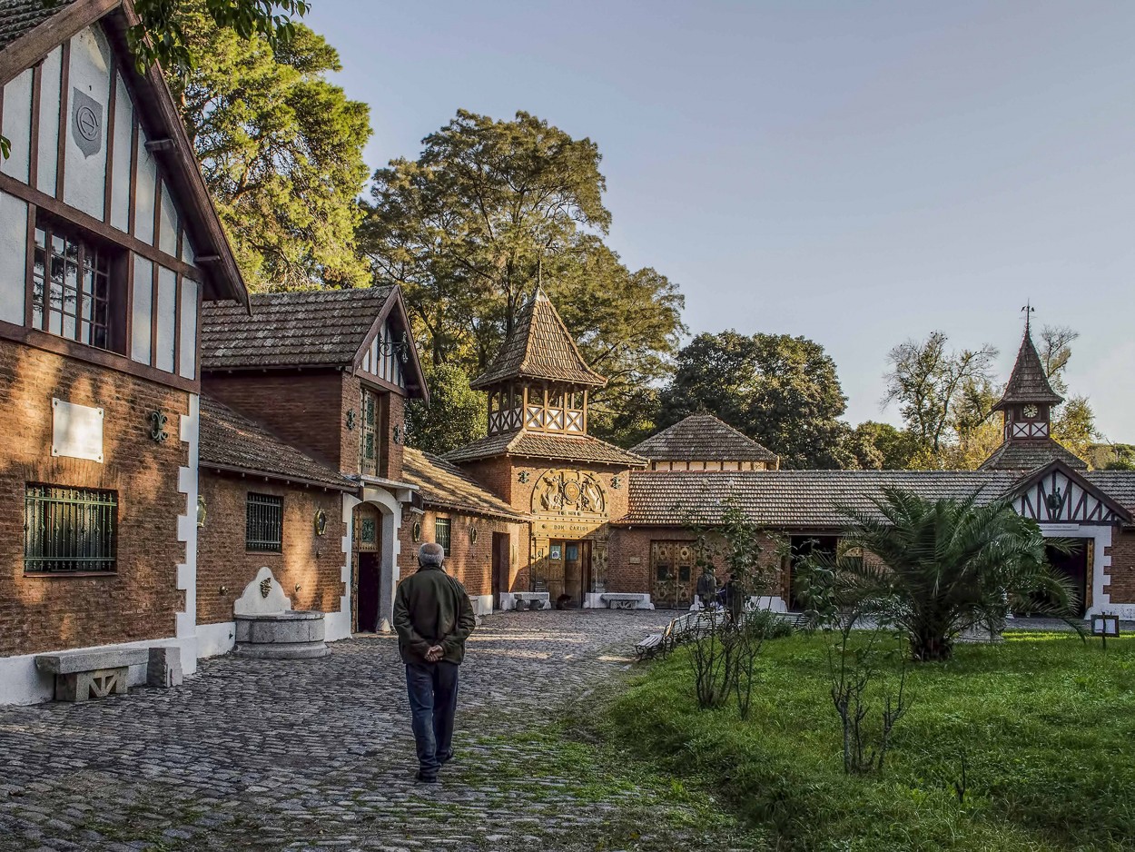 "Museo" de Alba Iris Solis