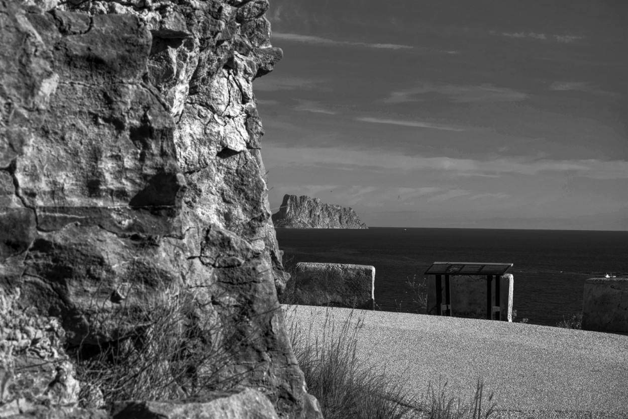 "** Piedra sobre Piedra **" de Antonio Snchez Gamas (cuky A. S. G. )