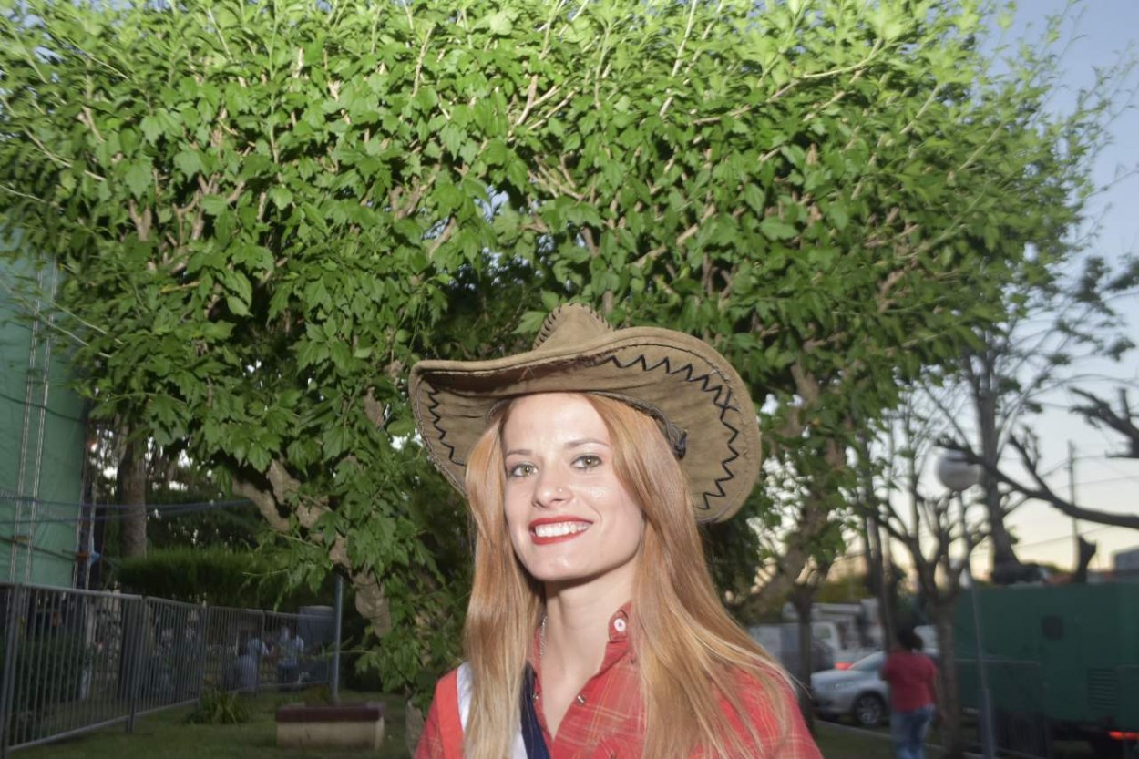 "El sombrero" de Ignacio Mateo Zabaleta