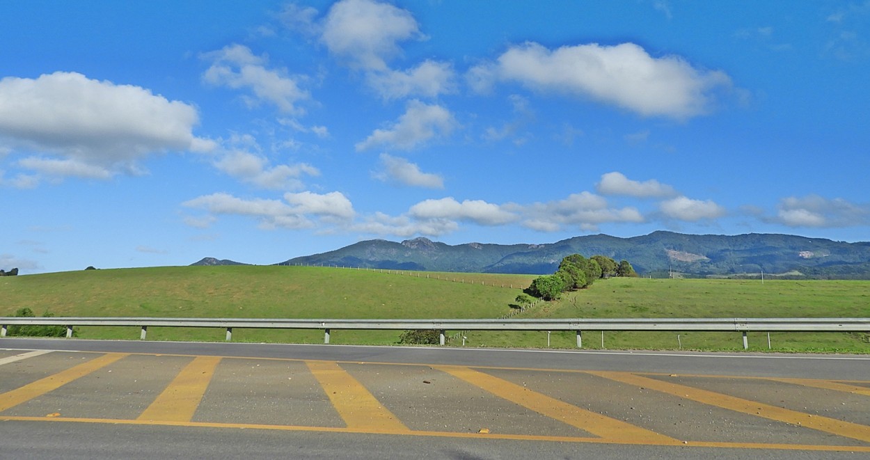 "Chegando na minha cidade....... ( Fv. ler )" de Decio Badari